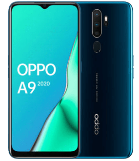 Ремонт OPPOA9 2020